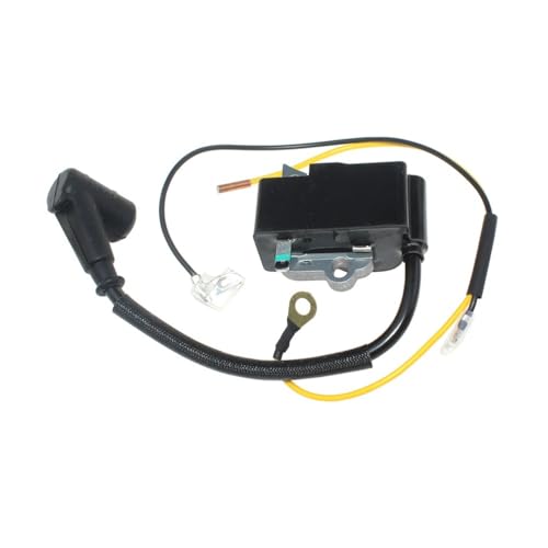 Module d'allumage pour MS231 et MS251 pièce bobine 1143 400 1310 - 5