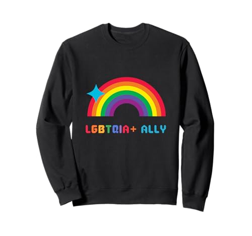 LGBTQIA+ Ally �g���[�i�[
