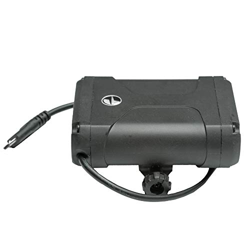 Pulsar Pb8I Power Bank #TOP1