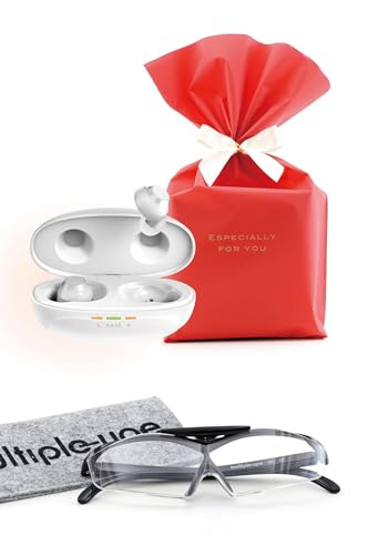 Amazon.co.jp: 【 父の日 ギフト 】プレミアム集音器[ みみサポ