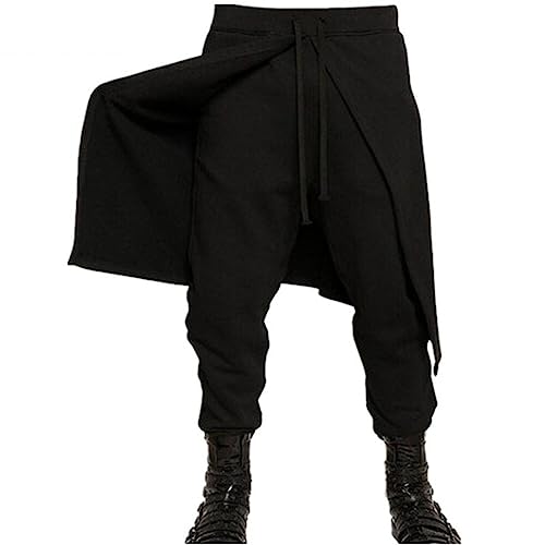 Pantalon de pirate médiéval pour vos soirées déguisées et GN