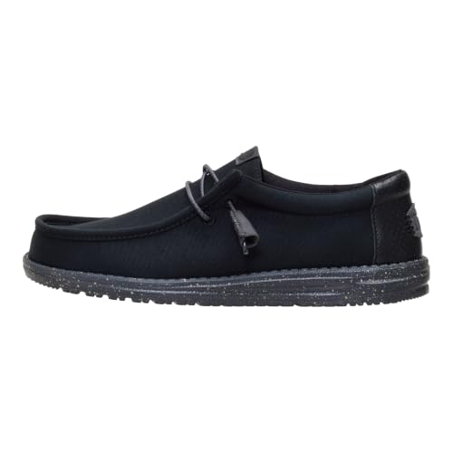 Image of HEYDUDE Wally Amazon Exclusive Styles, Men's Shoes, Men's Slip-on Loafers, Comfortable & Light-Weight