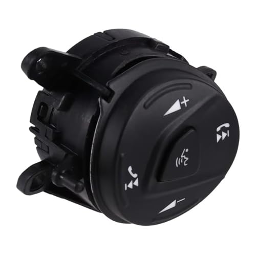 Control crucero para viajes largos en Ford Escape 2013-2016 y Focus ST con audio cómodo