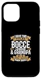 Photo Gallery custodia per iphone 13 ho due titoli bocce legend & grandpa bocce ball player Photo Gallery custodia per iphone 13 ho due titoli bocce legend & grandpa bocce ball player