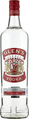 Glen's Vodka, 1L