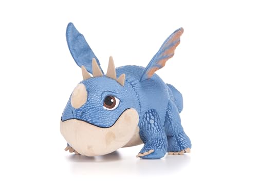 How To Train Your Dragon Movie 10" (25Cm) Gronckle Dragon Soft Plush Toy