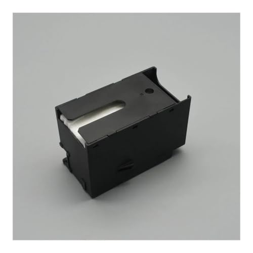 Evite derrames con el tanque residual PXMB8 compatible con Epson WF M5299