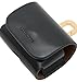 AllSaints Women's Airpod Case Black One Size