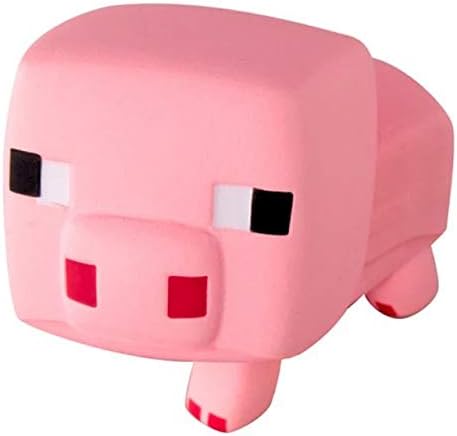 Minecraft Squishme Series 1