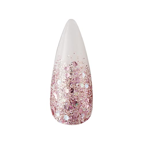 Kiss Jelly Fantasy (JELLY LIKE) Long Length Nails