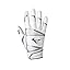 White/Silver