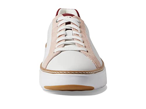 Image of Cole Haan Women's Grandpro Topspin Court Sneaker