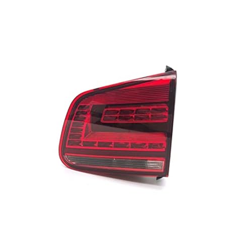 Feu arrière droit pour VW Tiguan 2013-2016 bloc optique coffre