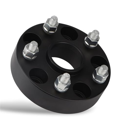 Entretoise de roue 5x114.3 15mm cale de moyeu 5 cosses BMW jante
