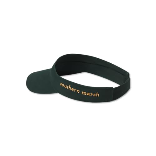 Image of Southern Marsh Washed Visor