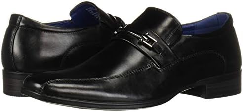 Madden Men's M-Nordic Loafer, Black, 10 | Image 6