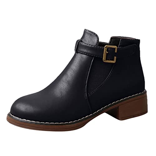 Bottines courtes pour femme idéales pour vos sorties décontractées en ville