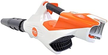 Stihl BGA 86 Akku Bläser + Akku AP200 + Ladegerät AL300 Amazon.de Garten