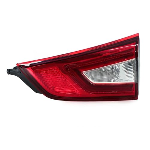 Feu de freinage arrière droit pour Qashqai clignotant et antibrouillard
