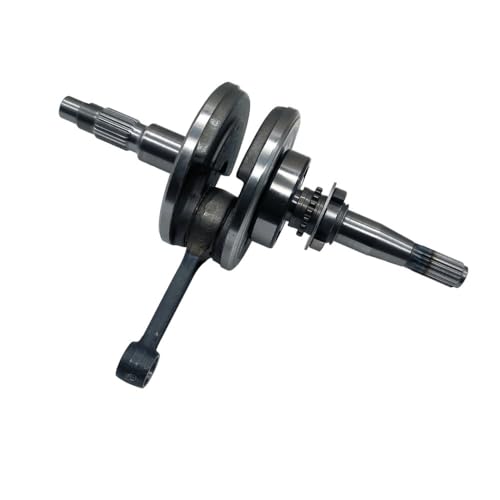 Vilebrequin Hisun 400 Quad pour rénovation moteur et sorties tout-terrain intenses