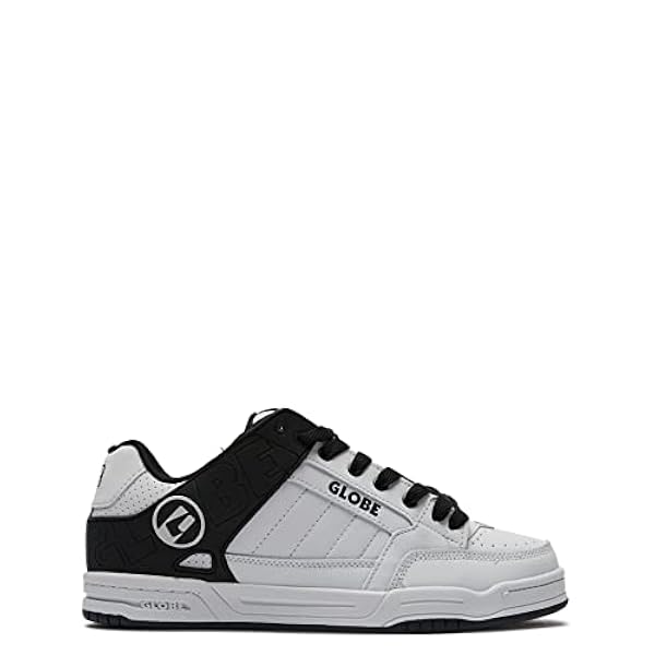 Globe Chase, Zapatillas de Skateboarding Hombre