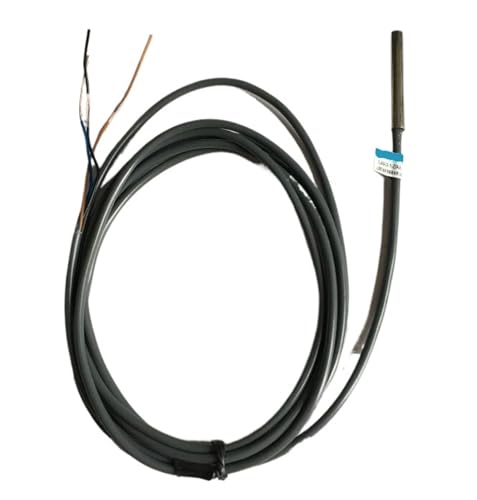 4mm LJ4A3-1-Z/AY LJ4A3-1-Z/EX LJ4A3-1-Z/BY LJ4A3-1-Z/BX Inductive Proximity Switch Sensor 1mm Detection Distance(LJ4A3-1-Z-AY)