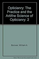 Science of Opticianry 0960639829 Book Cover