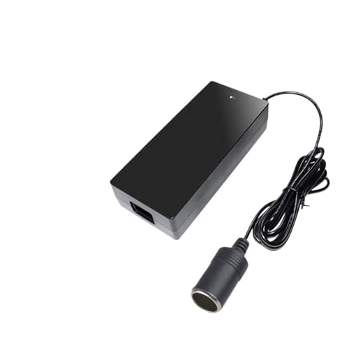 Fuente de alimentación estándar internacional de 12V 14A con doble enchufe compatible 3