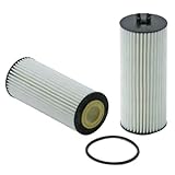 Wix Oil Filter - WL10399