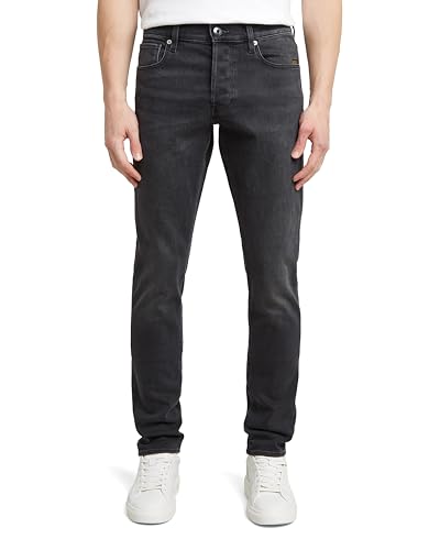 G-STAR RAW Herren 3301 Slim Jeans