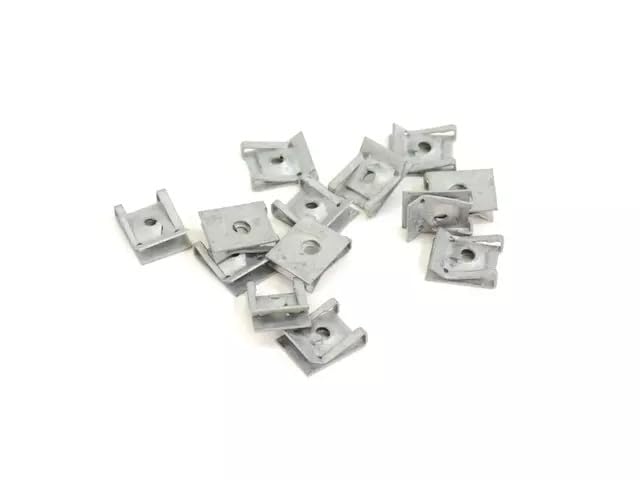 Mopar Nut Spring - 6032031