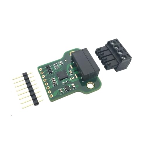 Module MAX31865 PT1000 pour acquisition de température de haute précision
