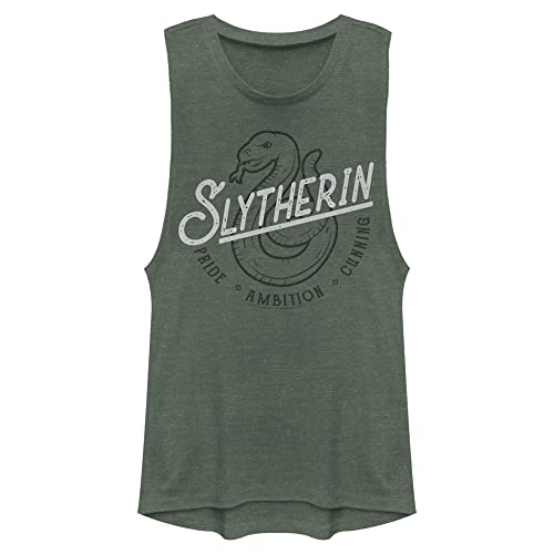 Chemise Serpentard Harry Potter femme oubliez les cosplays inconfortables
