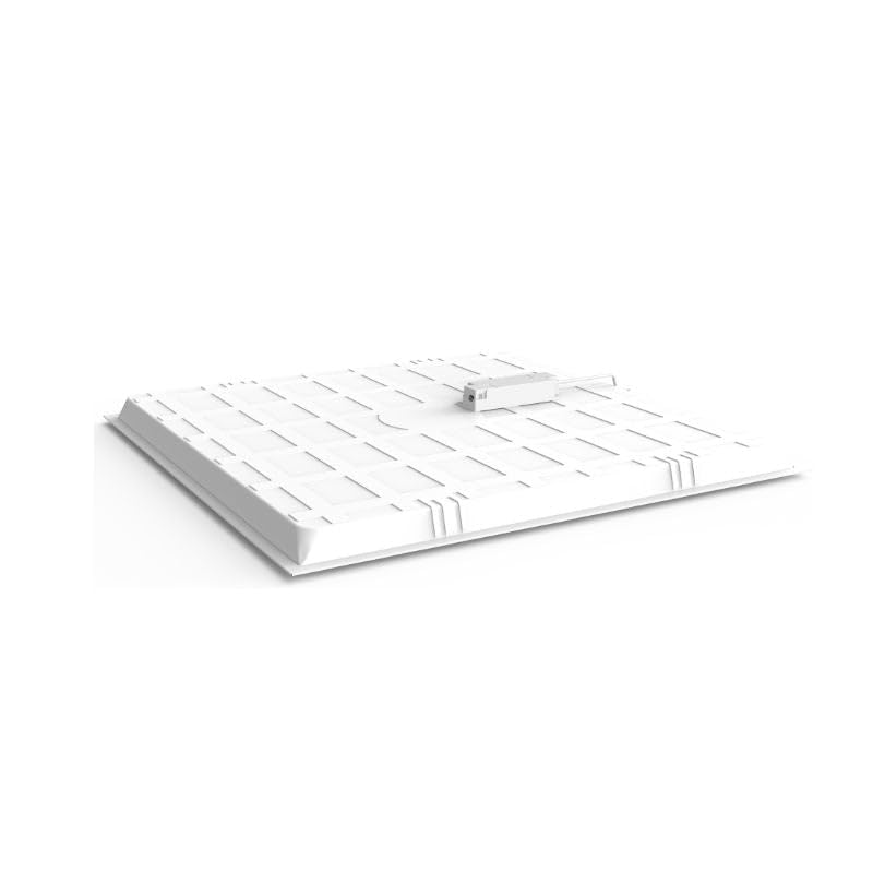 Silumen Panneau LED 60x60 40W Blanc Froid 6000K-8000K Pack de 6