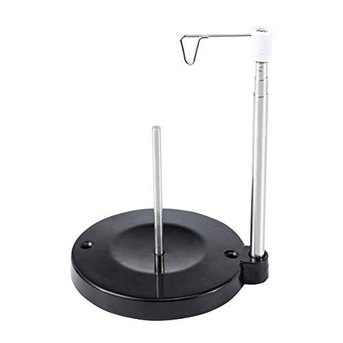 Adjustable Cone Thread Stand