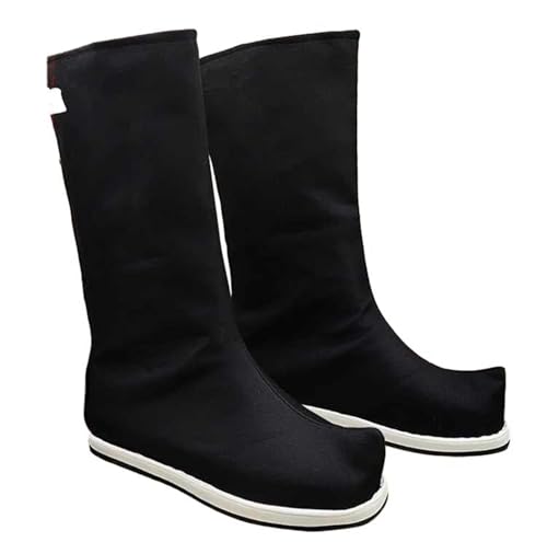 [GUREITOJP] �����O�u�[�c �����Y �h�J �ȌC �`���C�i�V���[�Y �؂�ւ� �уu�[�c �H�~ �j�����p �Ñ㊿�� �p�t�H�[�}���X �V���[�Y �u�[�c ���� �����_���X ���E�ȒP �h�� �G�X�j�b�N ���C �傫�� �������T�C�Y 27.5 cm