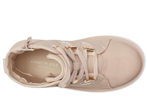 Kenneth Cole REACTION Girl's Daria Emilia (Little Big Kid) Hiking Shoe2
