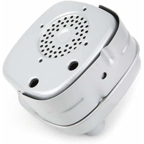 Matijardin Silencieux pour Moteur Briggs & Stratton Cover