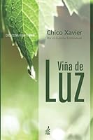 Vinha De Luz 8573280395 Book Cover