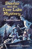 Dexter and the Deer Lake mystery B0007ELD1E Book Cover