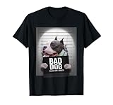American Bully Mugshot Tees