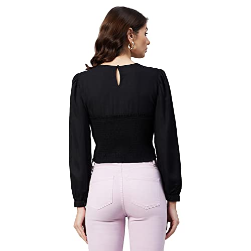 Image of Carlton London Women Blouse