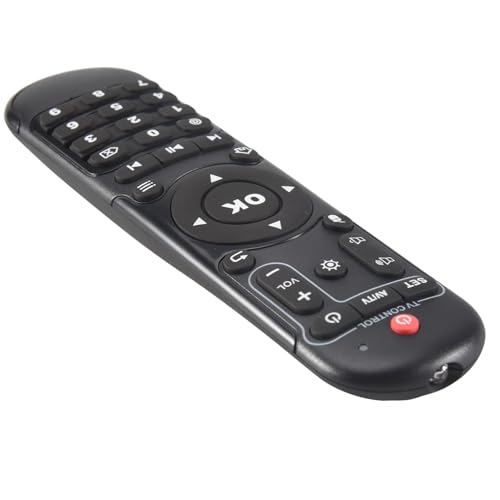 Télécommande X96MAX haute précision infrarouge pour décodeur lot premium 20x