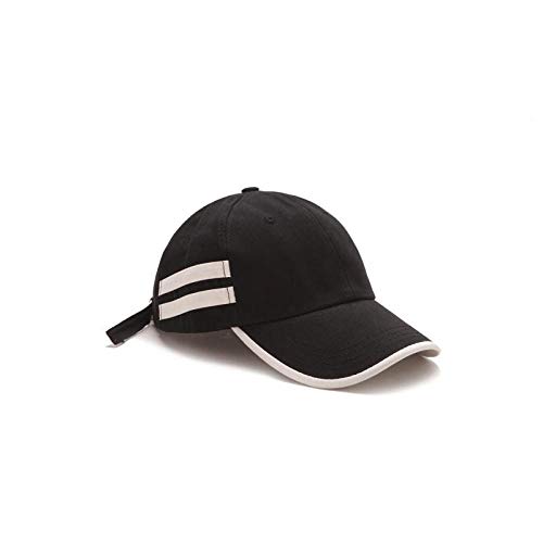 Chapeau de rue hip hop contre le soleil - Casquette de baseball homme plein air