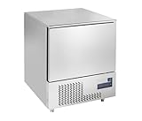 GastroHero Schockfroster ECO 5 x GN 1/1 Gastronomiebedarf