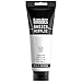 Liquitex BASICS Acrylic Paint, 8.45-oz tube, Titanium White