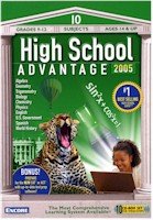 High School Advantage 2005