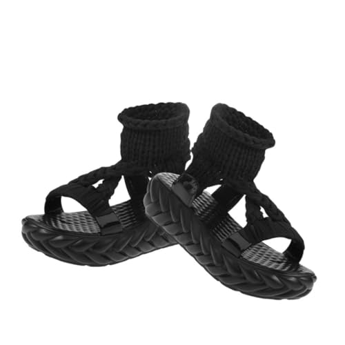 Sandales d'été pour femme VALICLUD parfaites pour vos promenades et terrasses en ville