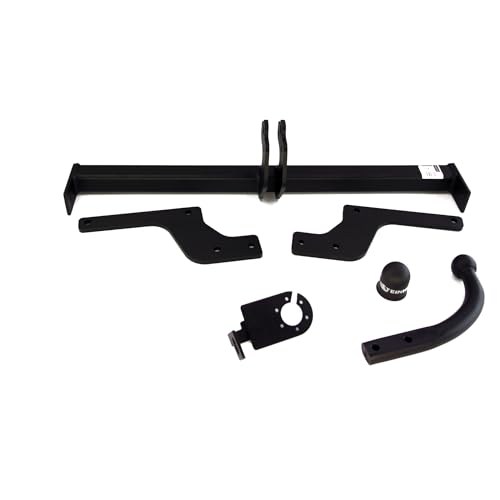 STEINHOF Attelage Rigide pour Dacia Duster 1 I 04.2010-08.2013 2WD/4WD