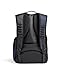 ARENA All Set Sports Swim Backpack Athletes Gym Rucksack Multisport Daypack Large Size Training Gear Equipment Bag for Teens Men Women, 45 Liters, Navy Blue